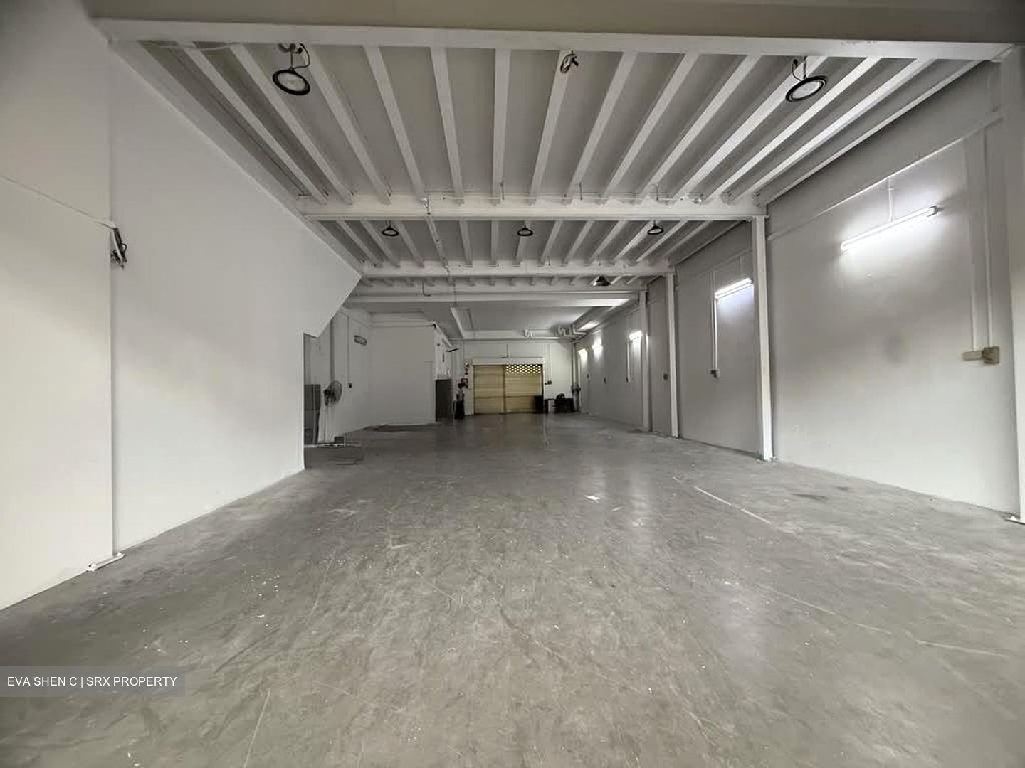 Woodlands E-terrace (D27), Factory #600109501